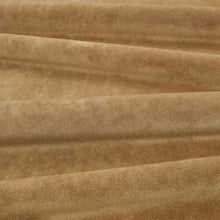 Z821-03 Chapinero FR Camel Dieter Vander Velpen Velvets Fabric by Zinc Textile