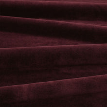 Z821-05 Chapinero FR Brunello Dieter Vander Velpen Velvets Fabric by Zinc Textile