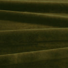 Z821-06 Chapinero FR Moss Dieter Vander Velpen Velvets Fabric by Zinc Textile