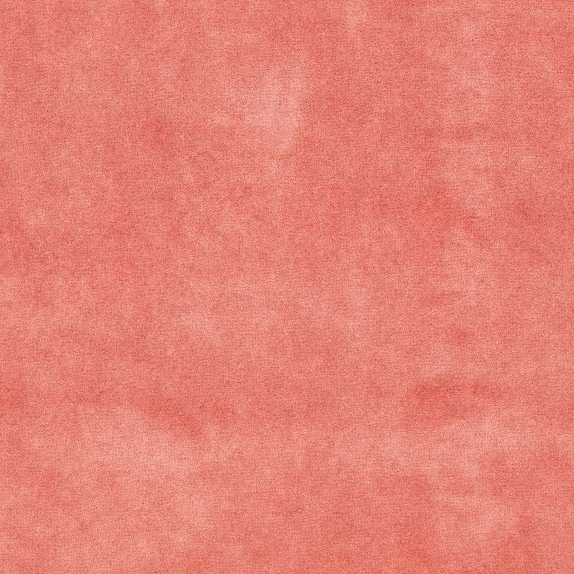 Z821/09 Chapinero FR Watermelon Dieter Vander Velpen Velvets Fabric by