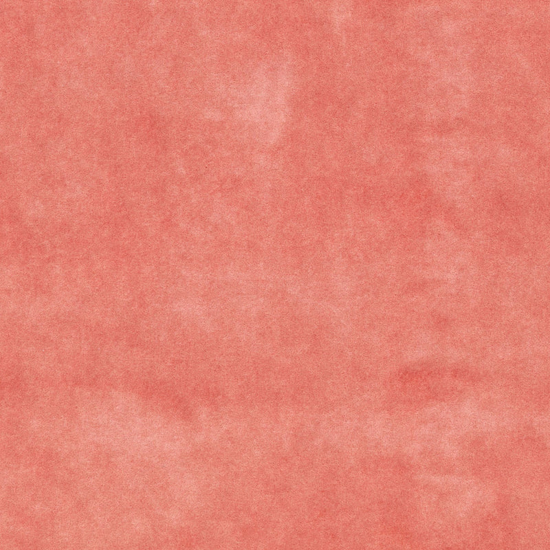 Z821/09 Chapinero FR Watermelon Dieter Vander Velpen Velvets Fabric by