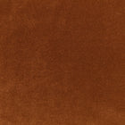 Z822/02 Merida FR Mocha Dieter Vander Velpen Velvets Fabric by Zinc Te