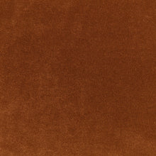 Z822/02 Merida FR Mocha Dieter Vander Velpen Velvets Fabric by Zinc Te