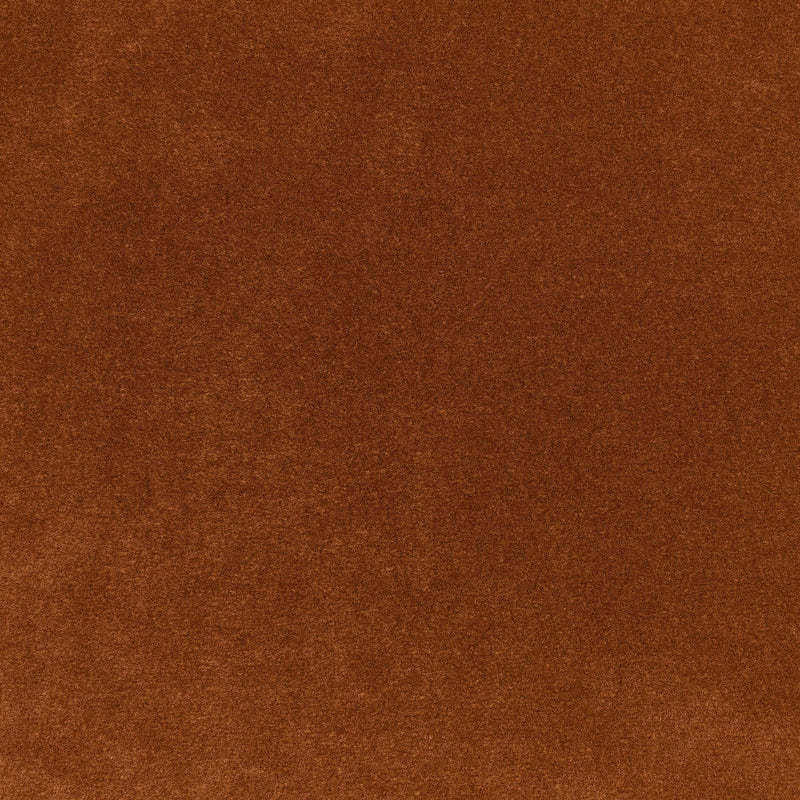 Z822/02 Merida FR Mocha Dieter Vander Velpen Velvets Fabric by Zinc Te