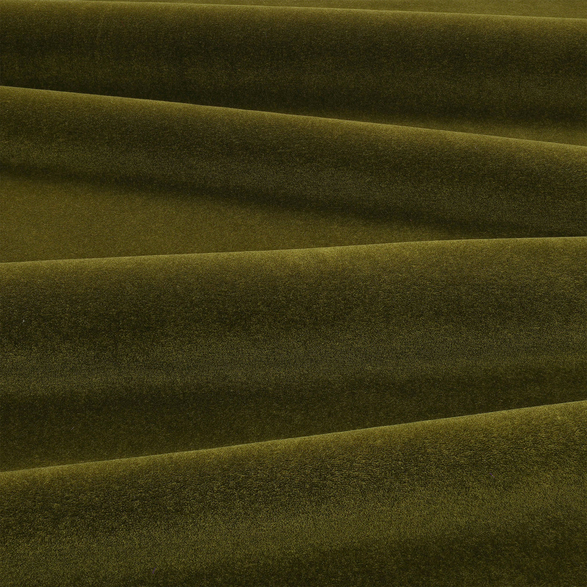 Z822-05 Merida FR Moss Dieter Vander Velpen Velvets Fabric by Zinc Textile