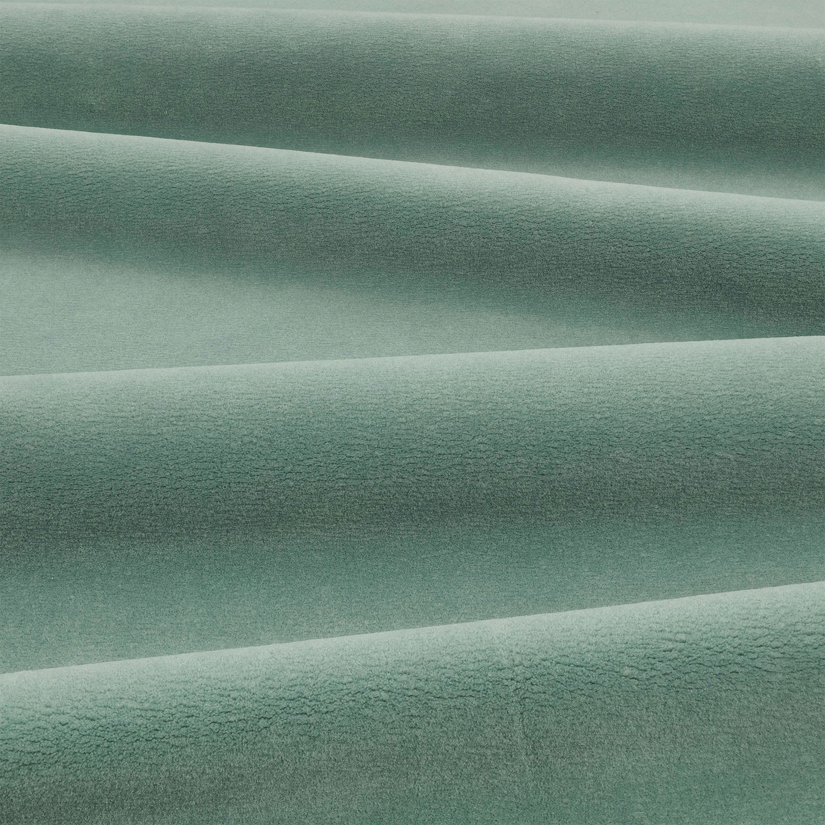 Z822-06 Merida FR Seafoam Dieter Vander Velpen Velvets Fabric by Zinc Textile