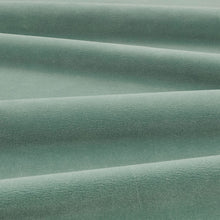 Z822-06 Merida FR Seafoam Dieter Vander Velpen Velvets Fabric by Zinc Textile