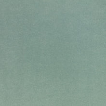 Z822/06 Merida FR Seafoam Dieter Vander Velpen Velvets Fabric by Zinc 