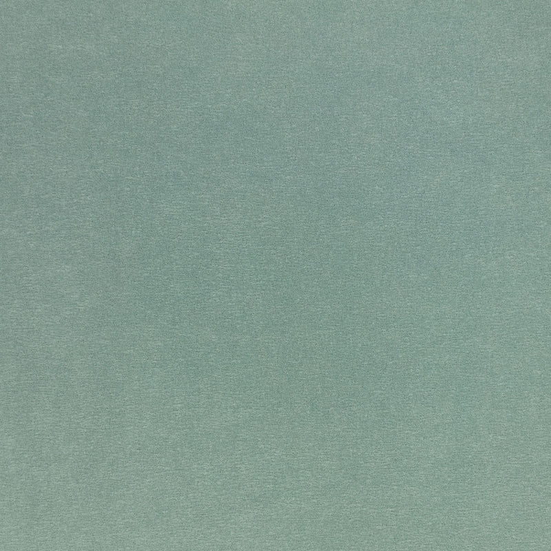 Z822/06 Merida FR Seafoam Dieter Vander Velpen Velvets Fabric by Zinc 