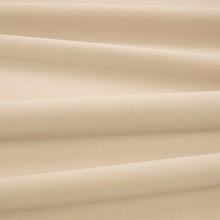 Z823-01 Turo Putty Dieter Vander Velpen Velvets Fabric by Zinc Textile