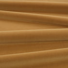Z823-03 Turo Camel Dieter Vander Velpen Velvets Fabric by Zinc Textile