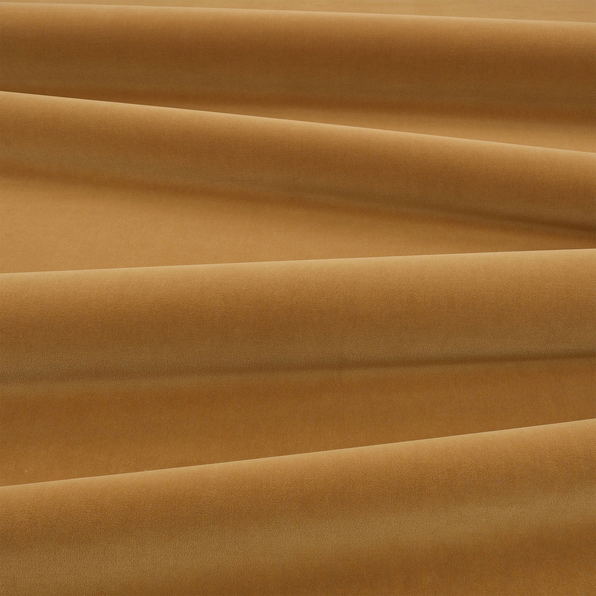 Z823-03 Turo Camel Dieter Vander Velpen Velvets Fabric by Zinc Textile