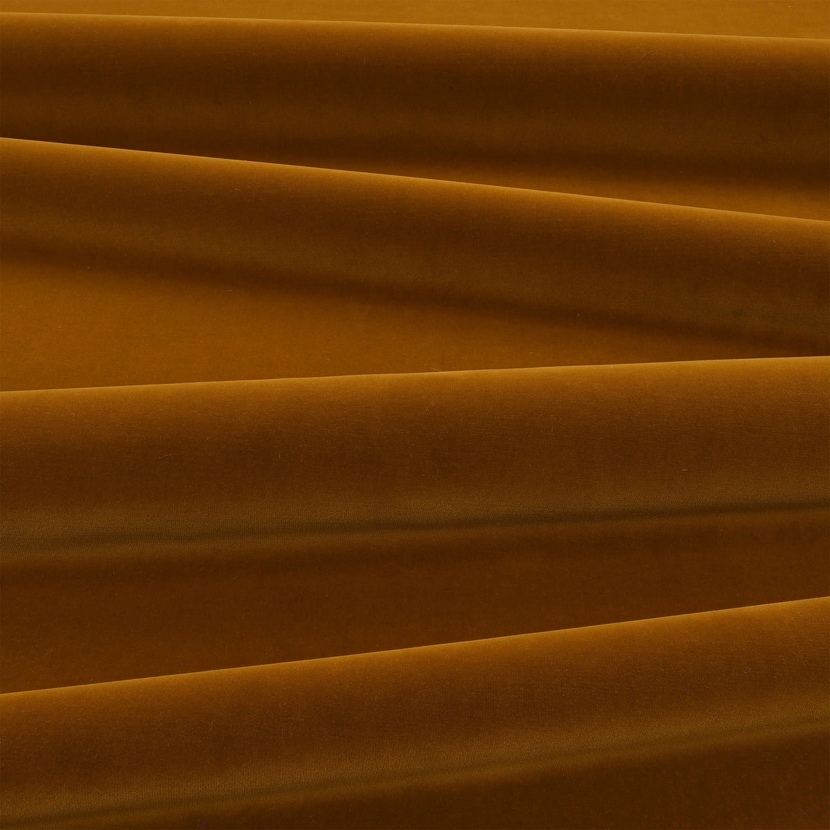 Z823-04 Turo Cognac Dieter Vander Velpen Velvets Fabric by Zinc Textile