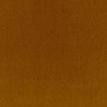 Z823/04 Turo Cognac Dieter Vander Velpen Velvets Fabric by Zinc Textil