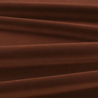 Z823-05 Turo Cocoa Dieter Vander Velpen Velvets Fabric by Zinc Textile