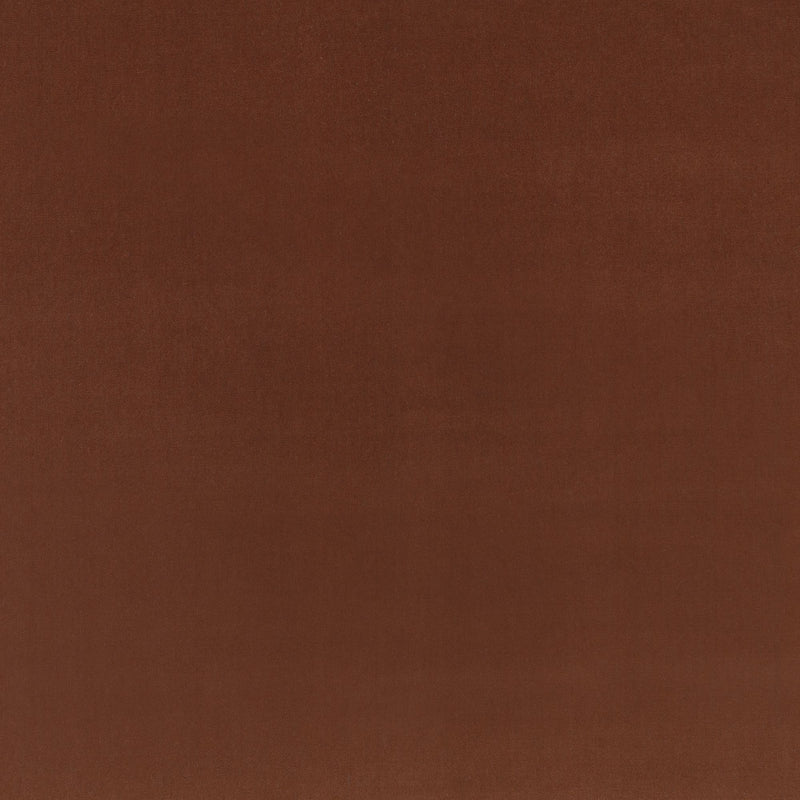 Z823/05 Turo Cocoa Dieter Vander Velpen Velvets Fabric by Zinc Textile