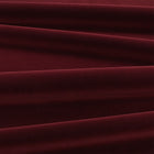 Z823-07 Turo Eggplant Dieter Vander Velpen Velvets Fabric by Zinc Textile