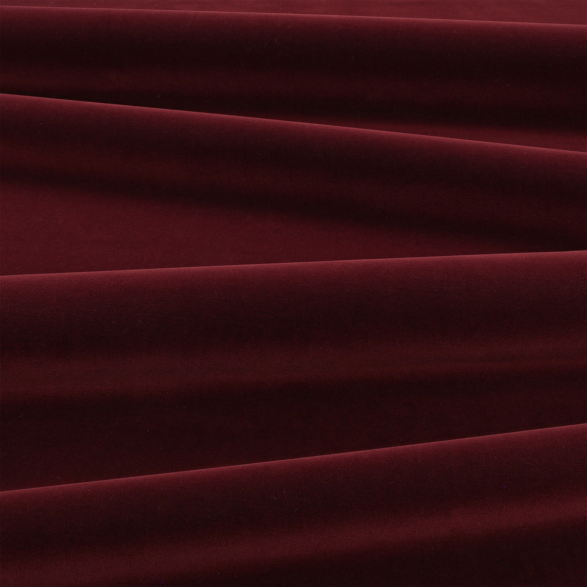 Z823-07 Turo Eggplant Dieter Vander Velpen Velvets Fabric by Zinc Textile