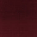 Turo Eggplant Dieter Vander Velpen Velvets Fabric by Zinc Textile
