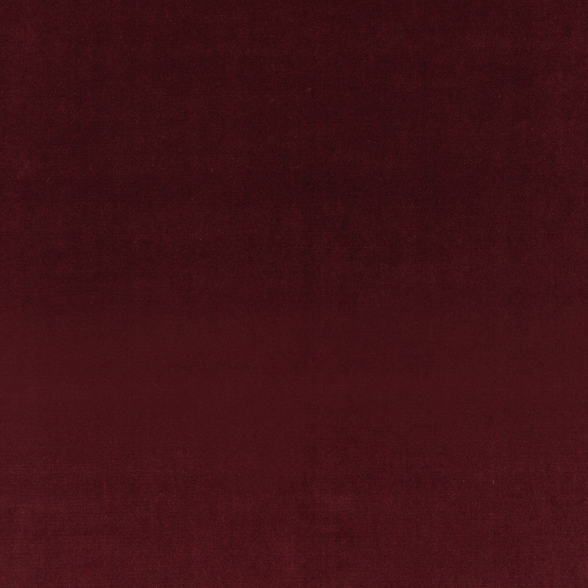 Z823/07 Turo Eggplant Dieter Vander Velpen Velvets Fabric by Zinc Text