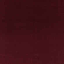 Z823/07 Turo Eggplant Dieter Vander Velpen Velvets Fabric by Zinc Text