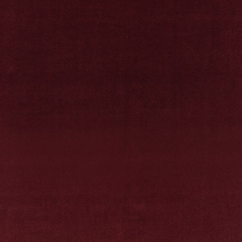 Z823/07 Turo Eggplant Dieter Vander Velpen Velvets Fabric by Zinc Text