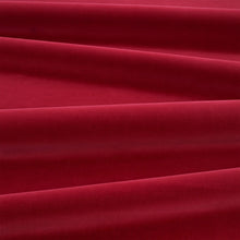 Z823-08 Turo Raspberry Dieter Vander Velpen Velvets Fabric by Zinc Textile