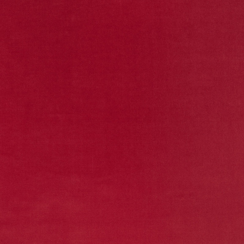 Z823/08 Turo Raspberry Dieter Vander Velpen Velvets Fabric by Zinc Tex