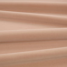 Z823-09 Turo Blush Dieter Vander Velpen Velvets Fabric by Zinc Textile