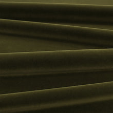 Z823-10 Turo Moss Dieter Vander Velpen Velvets Fabric by Zinc Textile
