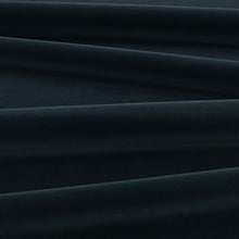 Z823-11 Turo Ink Dieter Vander Velpen Velvets Fabric by Zinc Textile