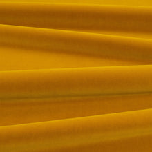 Z823-13 Turo Ochre Dieter Vander Velpen Velvets Fabric by Zinc Textile