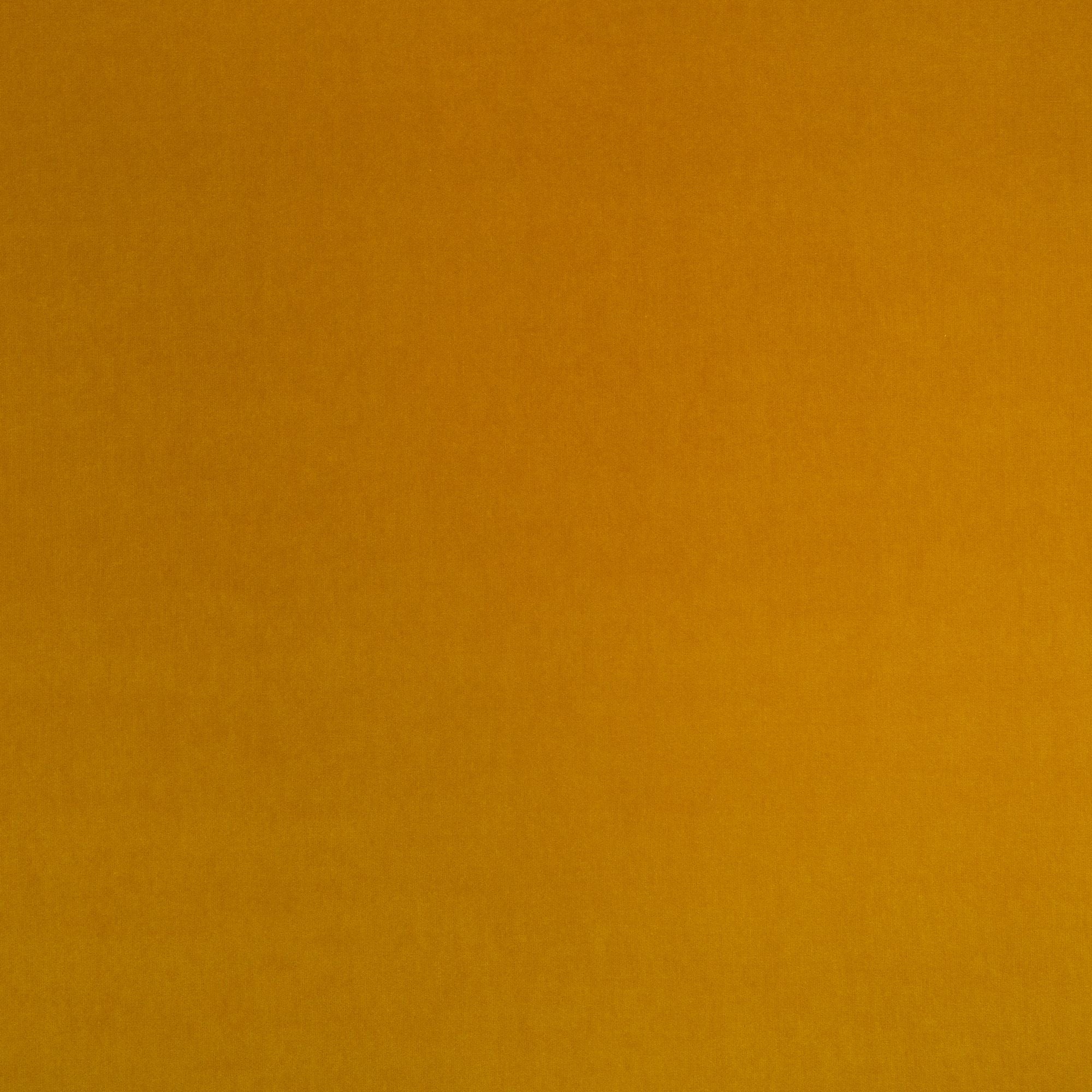 Z823/13 Turo Ochre Dieter Vander Velpen Velvets Fabric by Zinc Textile