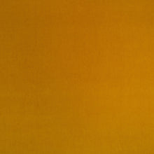 Z823/13 Turo Ochre Dieter Vander Velpen Velvets Fabric by Zinc Textile
