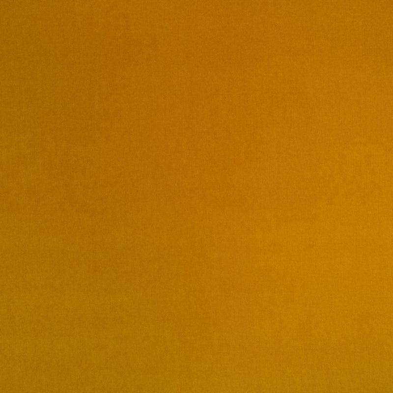 Z823/13 Turo Ochre Dieter Vander Velpen Velvets Fabric by Zinc Textile