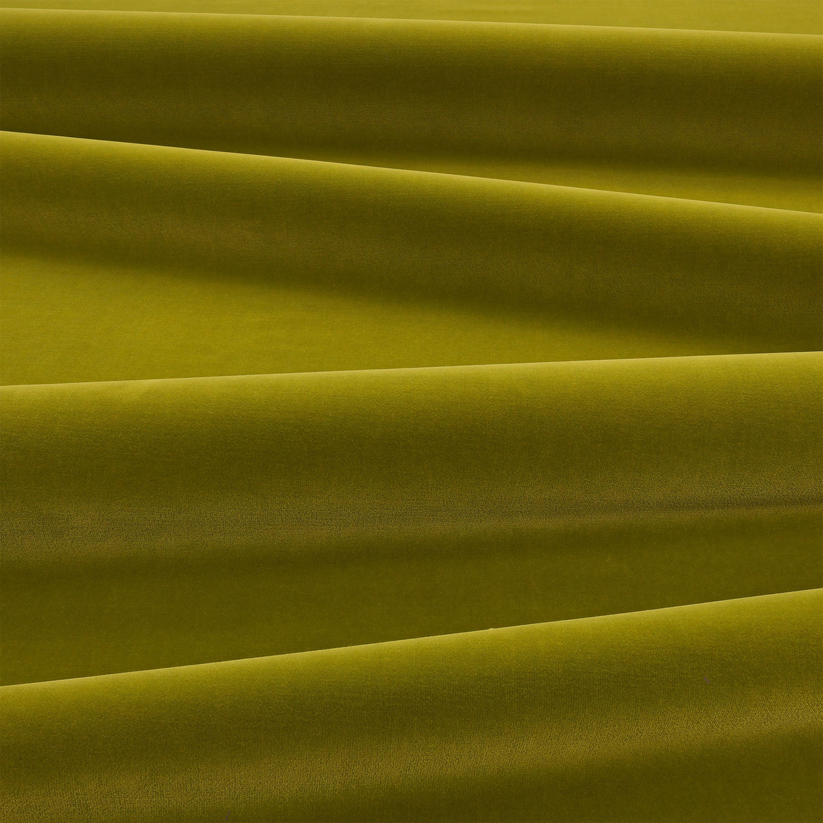 Z823-14 Turo Kiwi Dieter Vander Velpen Velvets Fabric by Zinc Textile