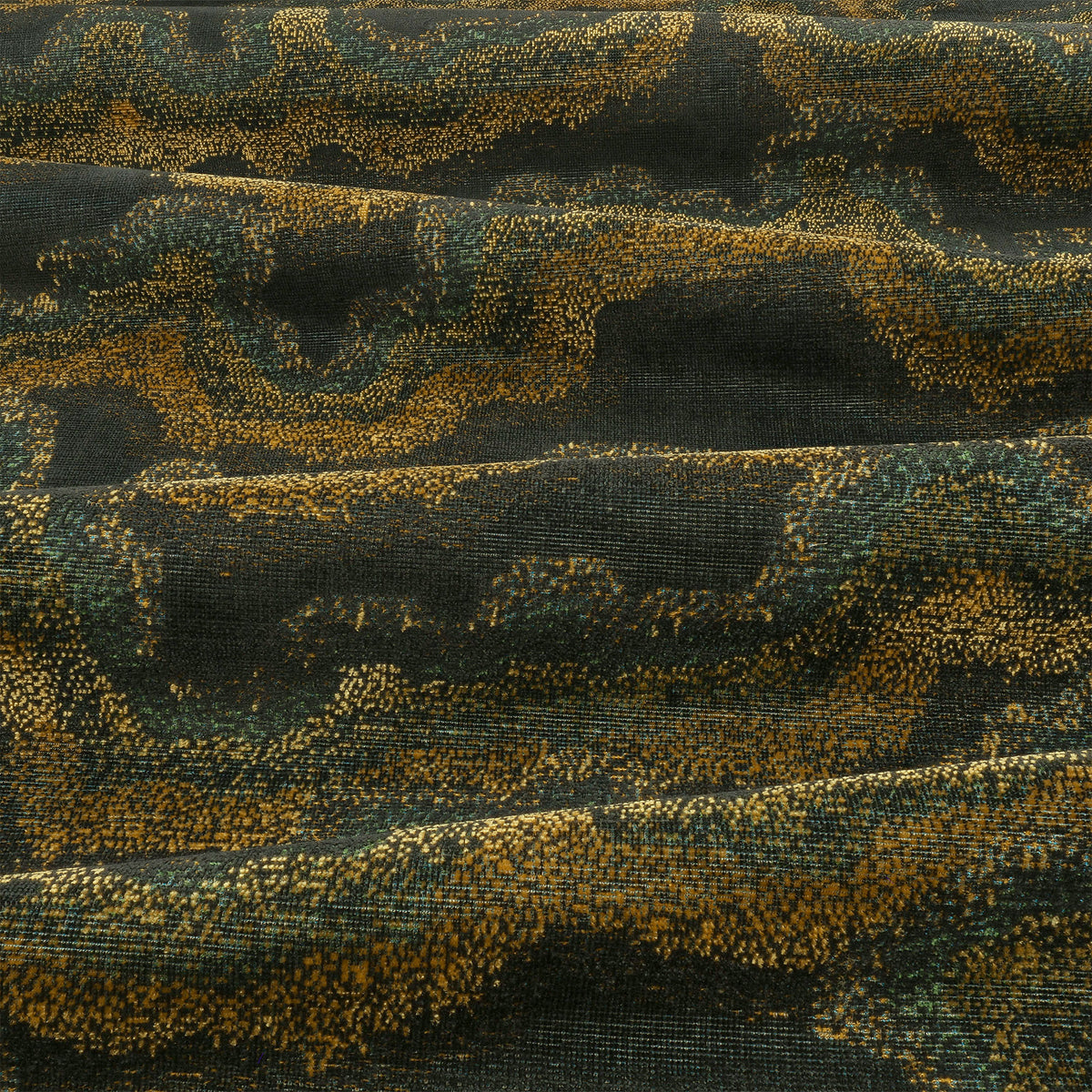Z824/02 Sweets Marine Dieter Vander Velpen Weaves Fabric by Zinc Textile