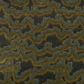 Sweets Marine Dieter Vander Velpen Weaves Fabric by Zinc Textile