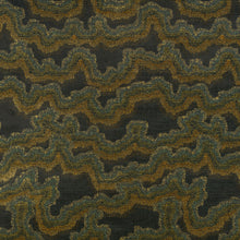 Z824/02 Sweets Marine Dieter Vander Velpen Weaves Fabric by Zinc Texti