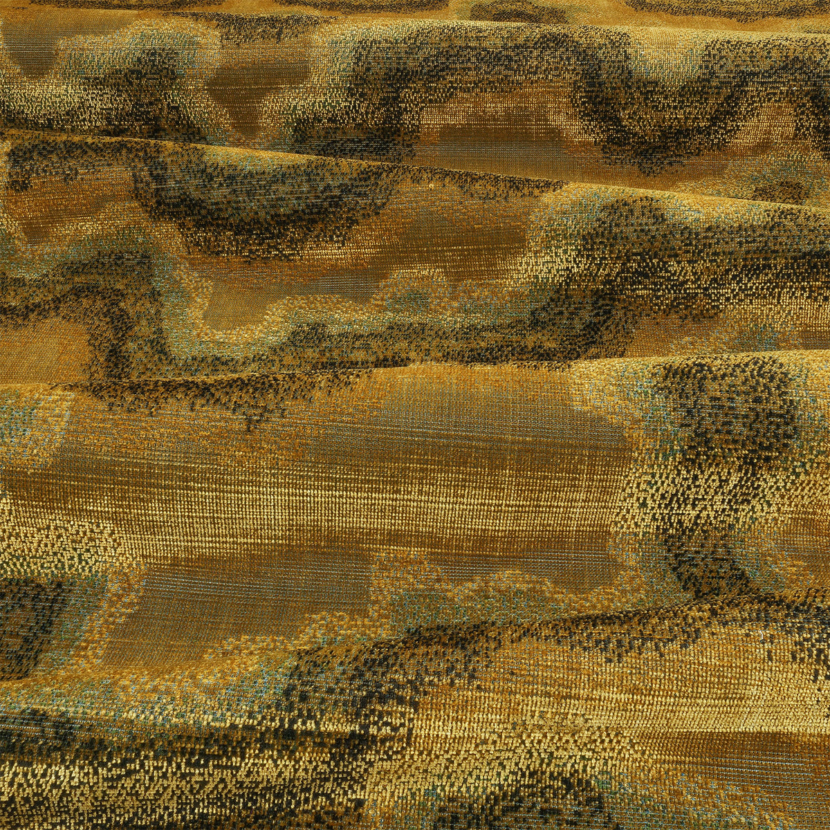 Z824/03 Sweets Chartreuse Dieter Vander Velpen Weaves Fabric by Zinc Textile