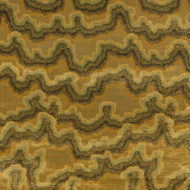 Z824/03 Sweets Chartreuse Dieter Vander Velpen Weaves Fabric by Zinc T