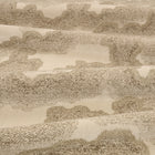 Z825/01 Guilin Oyster Dieter Vander Velpen Weaves Fabric by Zinc Textile
