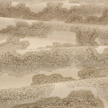 Z825/01 Guilin Oyster Dieter Vander Velpen Weaves Fabric by Zinc Textile