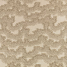 Z825/01 Guilin Oyster Dieter Vander Velpen Weaves Fabric by Zinc Texti