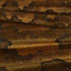Z825/02 Guilin Bronze Dieter Vander Velpen Weaves Fabric by Zinc Textile