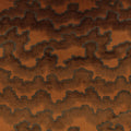 Guilin Cognac Dieter Vander Velpen Weaves Fabric by Zinc Textile