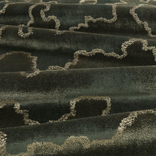 Z825/04 Guilin Empress Dieter Vander Velpen Weaves Fabric by Zinc Textile