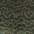 Guilin Empress Dieter Vander Velpen Weaves Fabric by Zinc Textile