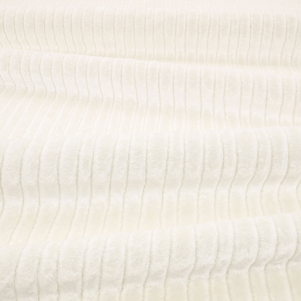 Z826-01 Kowloon Oyster Dieter Vander Velpen Velvets Fabric by Zinc Textile