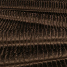 Z826-04 Kowloon Espresso Dieter Vander Velpen Velvets Fabric by Zinc Textile